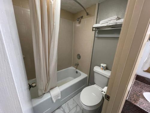 Double Room with Two Double Beds