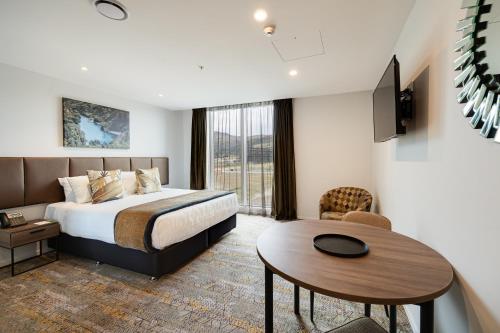 La Quinta by Wyndham Remarkables Park Queenstown in Queenstown