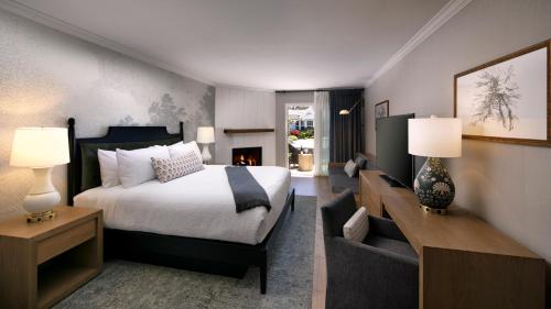 Fireside Inn on Moonstone Beach - image 6