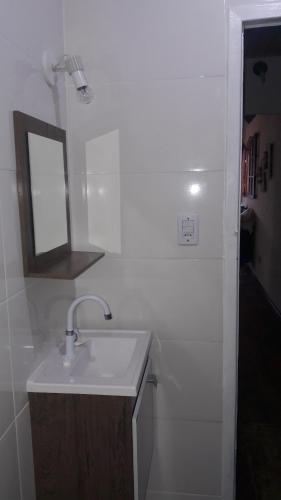 Casa Em Figueira - Arraial do Cabo -