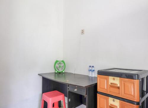 Facilities, Umah Hijau Tabanan in Tabanan