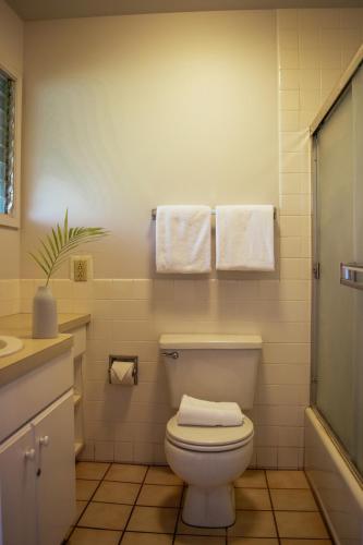 Napili Village Hotel - image 4