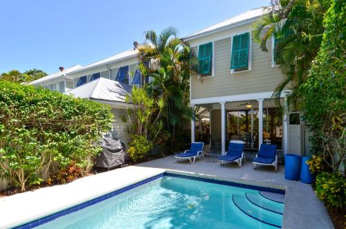 Tropical Dreaming (Home) - main image