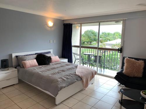 Cairns Holiday Letting - Business or Leisure
