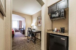 Comfort Suites Highlands Ranch Denver Tech Center Area