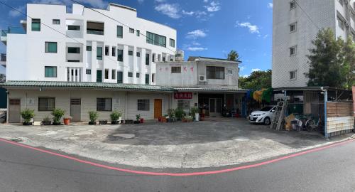 奇快旅遊民宿, Tchaj-tung (fotografie 3)