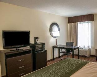 Comfort Inn & Suites