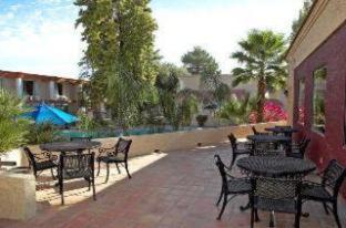 Best Western Phoenix Goodyear Inn in Goodyear