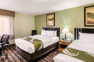 Quality Inn & Suites Plano East - Richardson, Plano (foto 3)