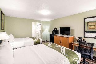 Quality Inn & Suites Plano East - Richardson, Plano (foto 5)