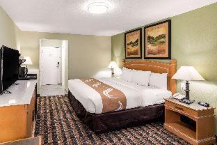 Quality Inn & Suites Plano East - Richardson, Plano (foto 7)