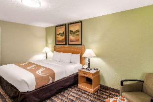 Quality Inn & Suites Plano East - Richardson, Plano (foto 8)