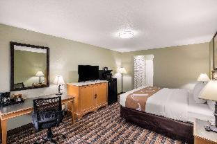 Quality Inn & Suites Plano East - Richardson, Plano (foto 9)