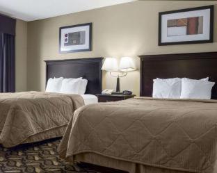 MainStay Suites Bismarck