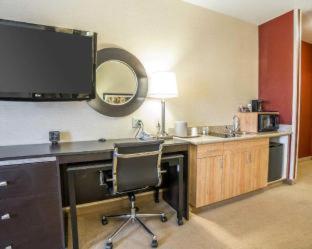 Comfort Suites Helena Airport