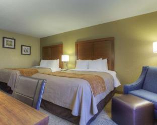 Comfort Inn Biltmore West