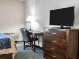 Comfort Inn Bellingham