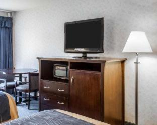 Comfort Inn Bellingham