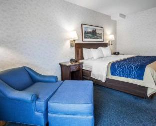 Comfort Inn Bellingham