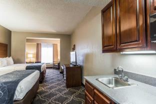 Comfort Suites Pineville - Ballantyne Area