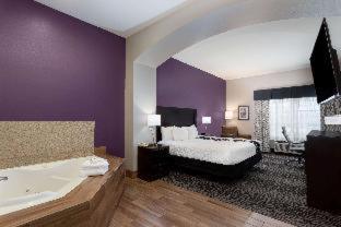 La Quinta by Wyndham Huntsville Airport Madison, Madison (fotografie 4)
