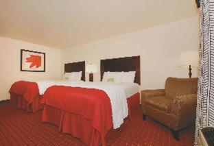 La Quinta by Wyndham Huntsville Airport Madison, Madison (fotografie 9)