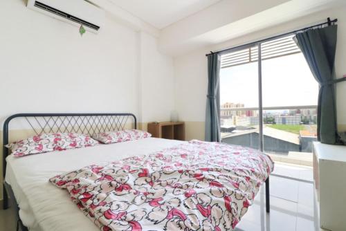 B&B Jakarta - Paradise Mansion Apartment by Guardian Pro - Bed and Breakfast Jakarta