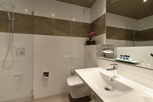 施韦因富特全景酒店 施韦因富特全景酒店