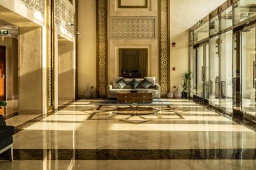 Suha Park Hotel Apartment, Waterfront Jaddaf, Dubai Dubai