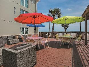 La Quinta Inn by Wyndham Galveston East Beach