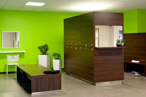 fitnesscentrum, Panorama Hotel Schweinfurt in Schweinfurt City Center