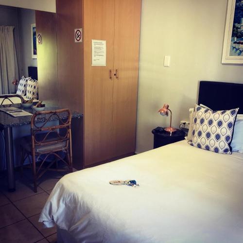 Kliprand Guest House