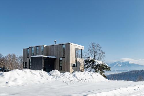 Yama no Oto - Apartment - Furano