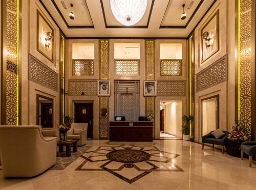 Photo - Suha Creek Hotel Apartment, Waterfront Jaddaf, Dubai