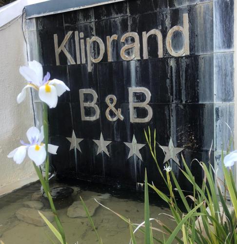 Kliprand Guest House in Springbok