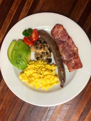 Kliprand Guest House