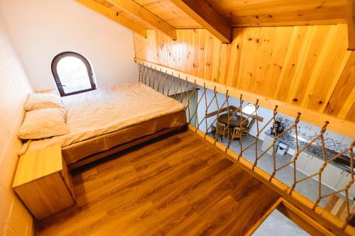 Apartamente Isai- Muntele Mic