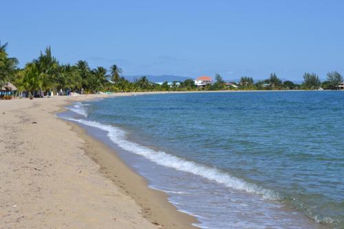 Belizean Nirvana