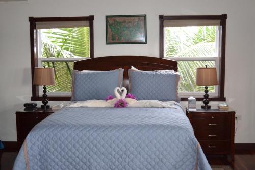 Belizean Nirvana, Placencia Village (Foto 7)