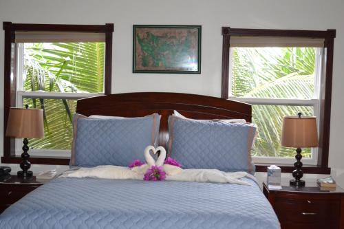 Belizean Nirvana, Placencia Village (Foto 8)