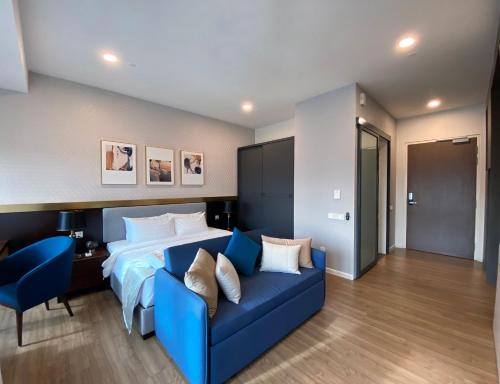 Ceylonz Seasonal Suites, Kuala Lumpur (fotografie 8)