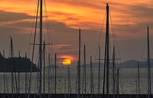 MV Dannebrog, stay in luxury like a superyacht