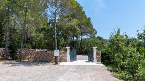 Bastide de l'Endre
