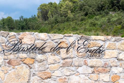 Bastide de l'Endre