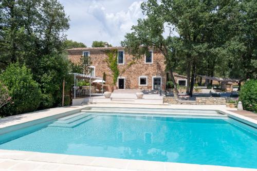Bastide de l'Endre