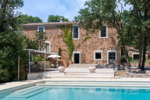 Bastide de l'Endre