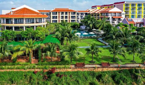 Hoi An Silk Marina Resort & Spa
