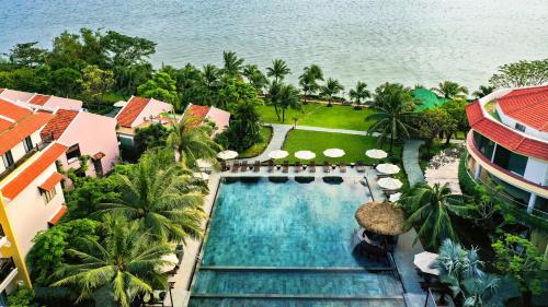 Hoi An Silk Marina Resort & Spa