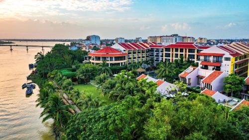 Hoi An Silk Marina Resort & Spa
