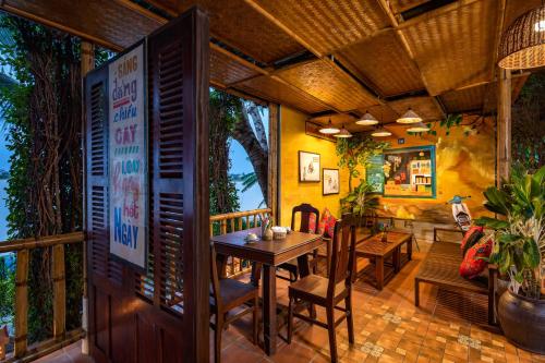 Hoi An Silk Marina Resort & Spa
